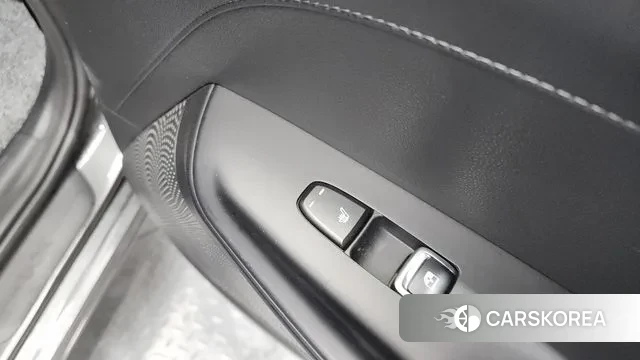 Kia The New K5 3rd generation id 3457165 из Кореи 10