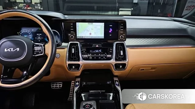 Kia Sorento 4th Generation id 3432334 из Кореи 10