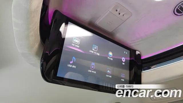 Kia Carnival 4th generation id 2816509 из Кореи 10