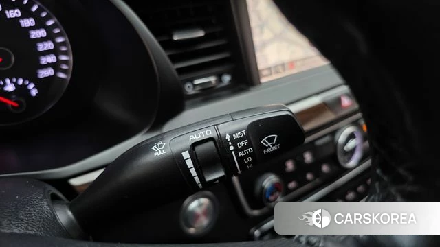 Kia Come New K7 id 4502520 из Кореи 10