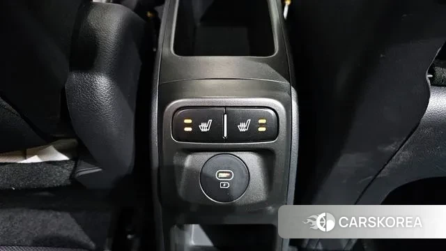 Kia The New Kia Ray id 3523279 из Кореи 10