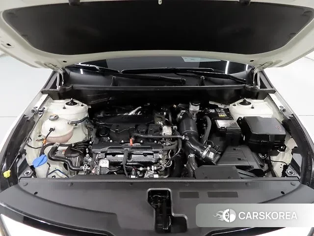 Kia Sportage 5th Generation id 3581333 из Кореи 10