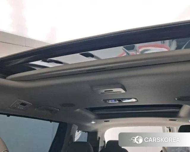 Kia The New Carnival 4th Generation id 3447196 из Кореи 10