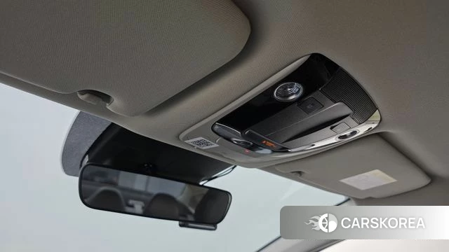 Kia K5 3rd generation id 3892661 из Кореи 10