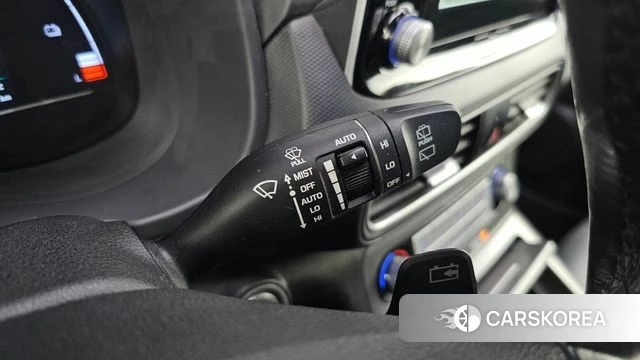 Hyundai Kona Electric id 4203849 из Кореи 10