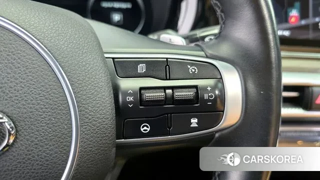 Kia K5 Hybrid 3rd Generation id 2985889 из Кореи 10