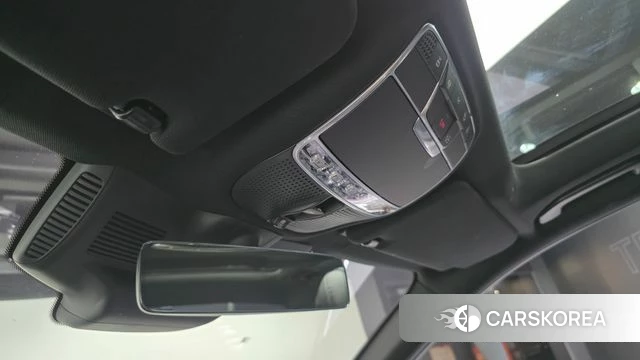 Mercedes-Benz S-Class W222 id 4562656 из Кореи 10