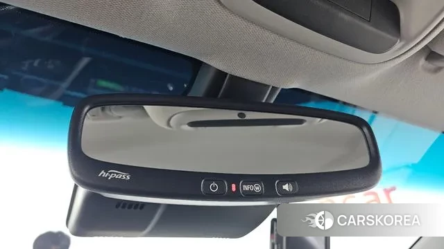 Chevrolet (GM Daewoo) Bolt EV id 3054345 из Кореи 10