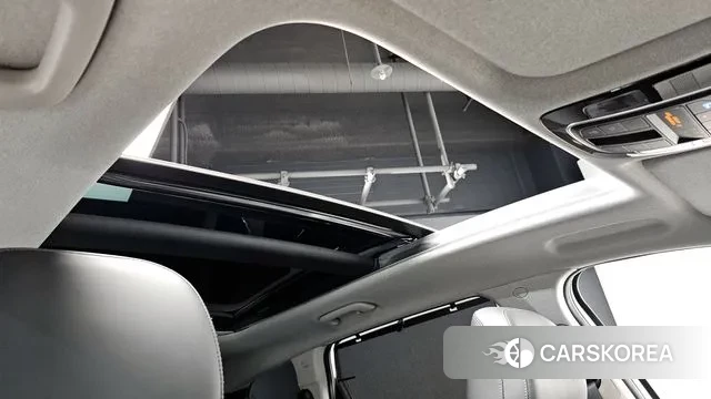 Hyundai The New Santa Fe id 3416761 из Кореи 10