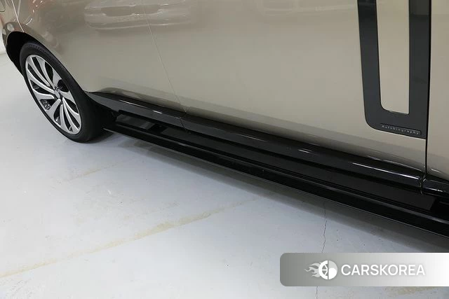 Land Rover Range Rover 5th Generation id 3919690 из Кореи 10