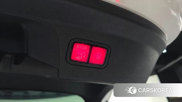 Mercedes-Benz GLE-Class W167 id 3800240 из Кореи 10