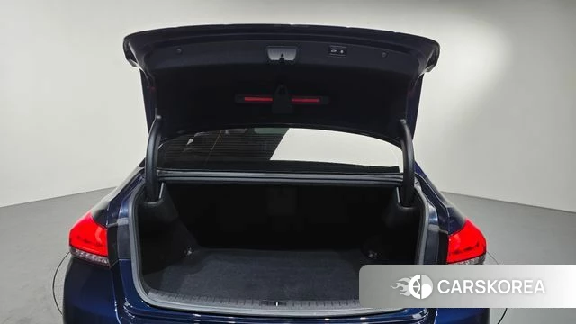 Genesis G80 id 4482695 из Кореи 10