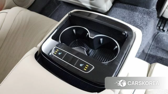 Genesis G80 (RG3) id 4223217 из Кореи 10