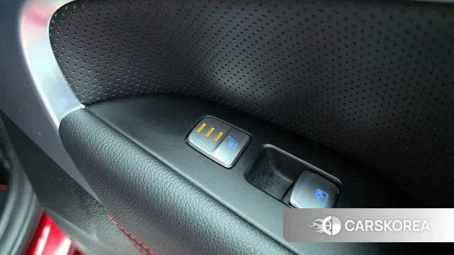 Genesis G70 id 2985979 из Кореи 10