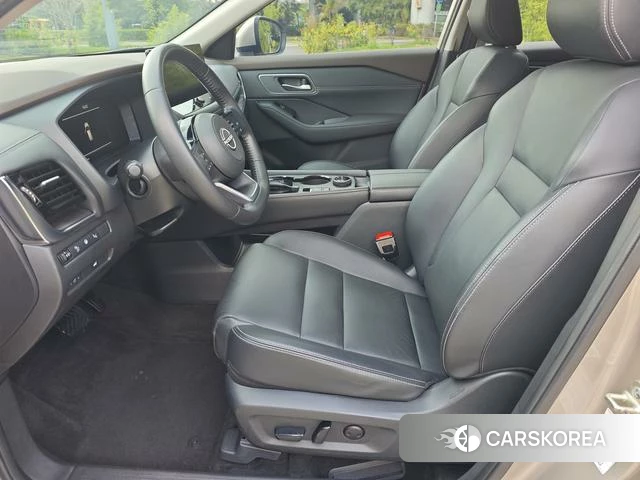 Nissan Qijun id 4277428 из Китая 10