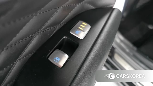 Genesis The New G70 id 3935631 из Кореи 10