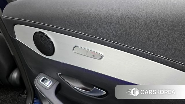 Mercedes-Benz GLC-Class X253 id 3794647 из Кореи 10