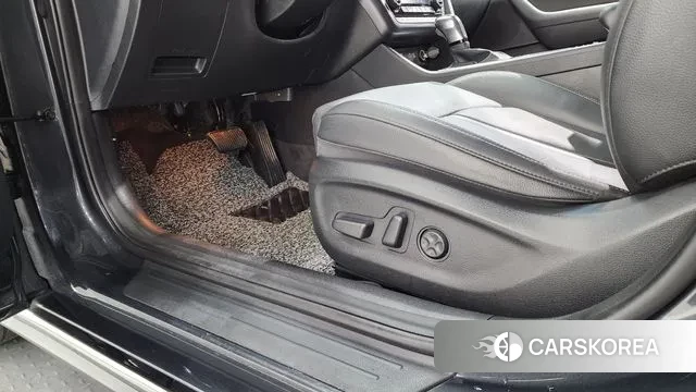 Hyundai Sonata New Rise Hybrid id 3489707 из Кореи 10