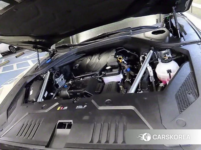 Genesis GV70 id 3120532 из Кореи 10