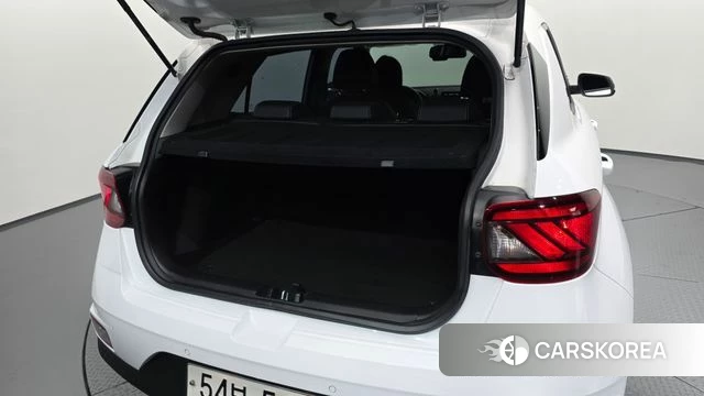 Hyundai Venue id 3844958 из Кореи 10