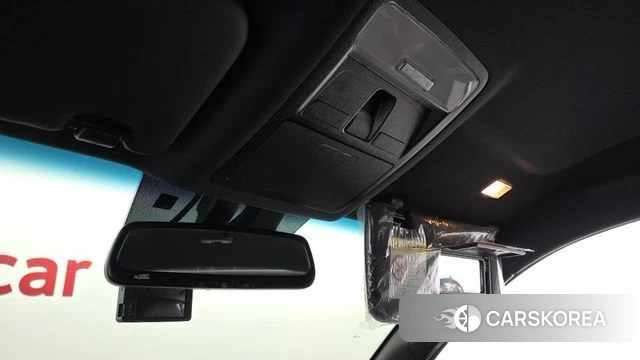 Ssangyong The New Rexton Sports Cannes id 3915825 из Кореи 10