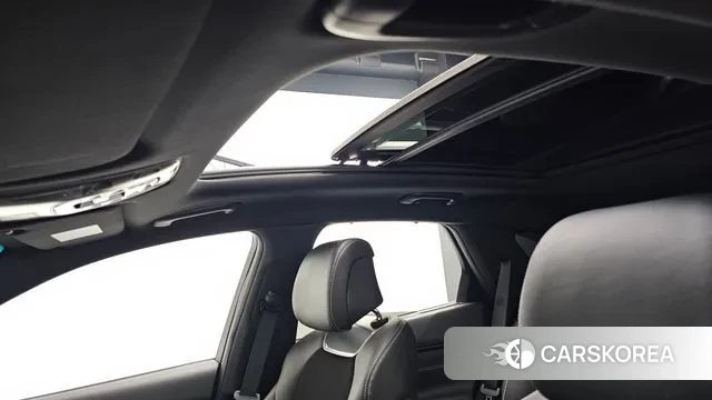 Genesis GV70 id 3400074 из Кореи 10