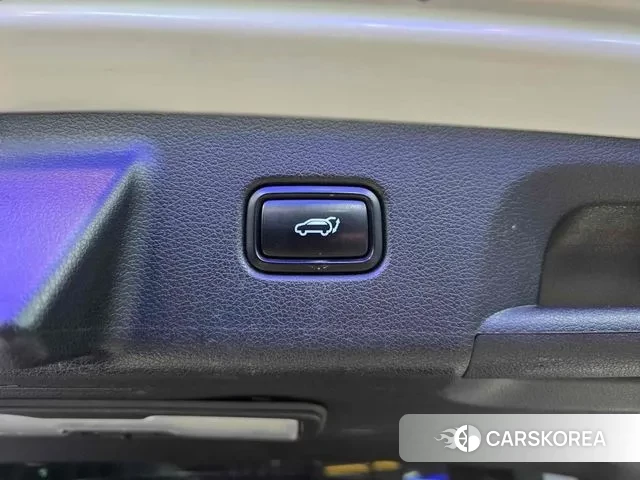 Hyundai Palisade id 3544080 из Кореи 10