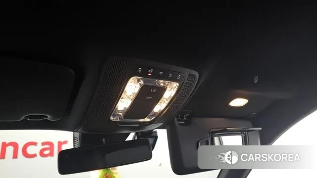 Mercedes-Benz A-Class W177 id 3691933 из Кореи 10