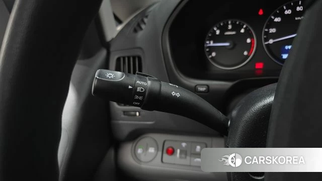 Hyundai The New Grand Starex id 3820734 из Кореи 10