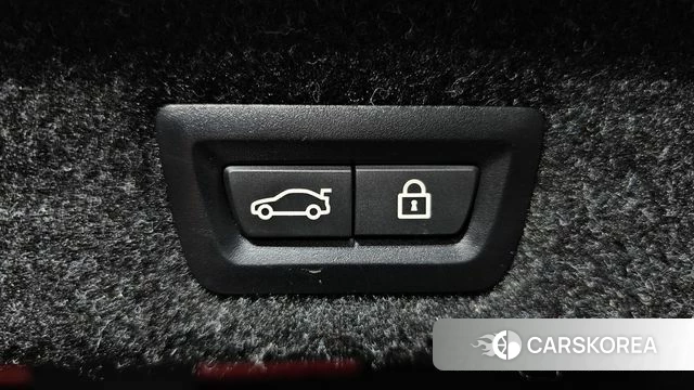 BMW 5 Series (G30) id 4726500 из Кореи 10