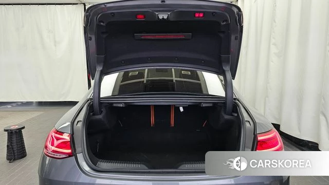 Mercedes-Benz CLS-Class C257 id 3865217 из Кореи 10