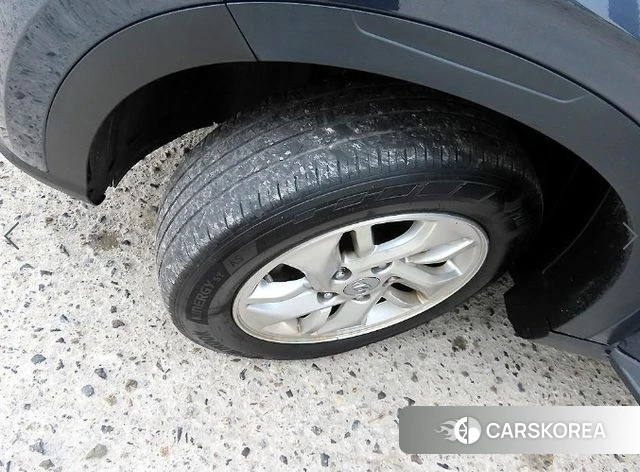 Hyundai Venue id 3865843 из Кореи 10