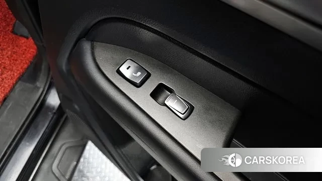 Ssangyong Rexton Sports id 3647180 из Кореи 10