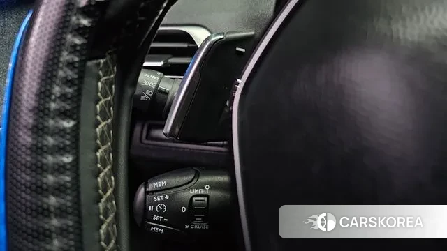 Peugeot 5008 second generation id 3357293 из Кореи 10