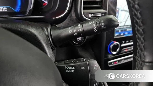 Renault Korea (Samsung) QM6 id 3439911 из Кореи 10