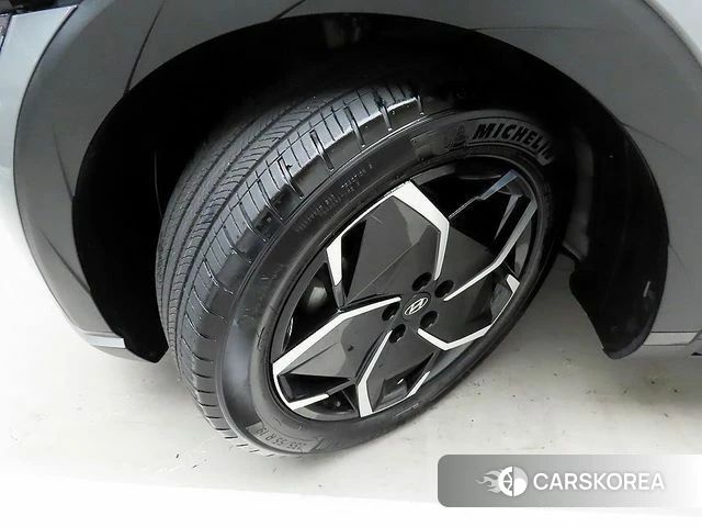 Hyundai Ionic 5 id 4529464 из Кореи 10