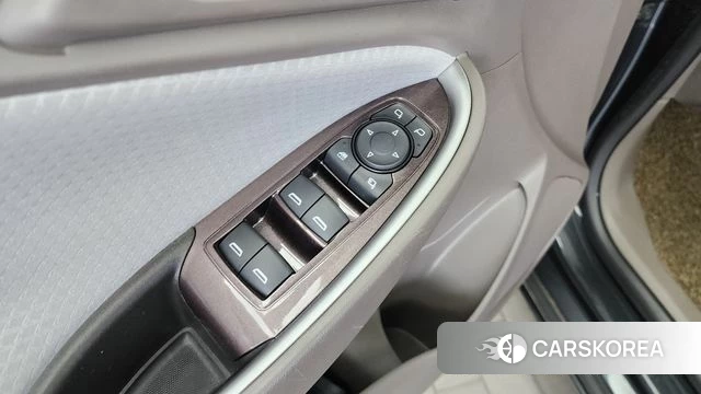 Chevrolet (GM Daewoo) All New Malibu id 4430366 из Кореи 10