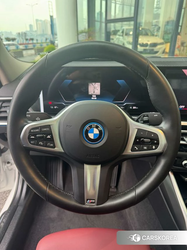 BMW i3 id 3913533 из Китая 10