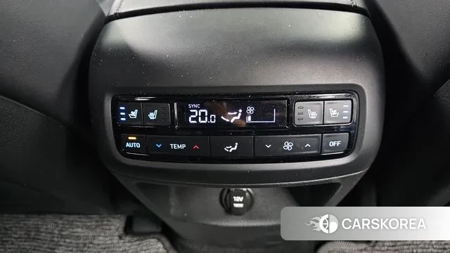 Hyundai The New Palisade id 3739831 из Кореи 10