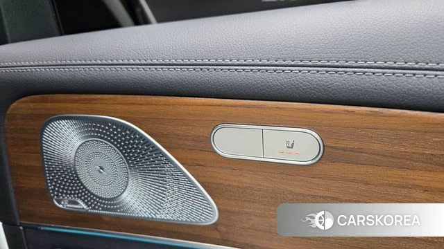 Mercedes-Benz GLE-Class W167 id 3916859 из Кореи 10