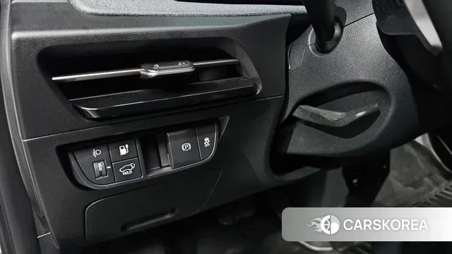 Kia EV6 id 3037670 из Кореи 10