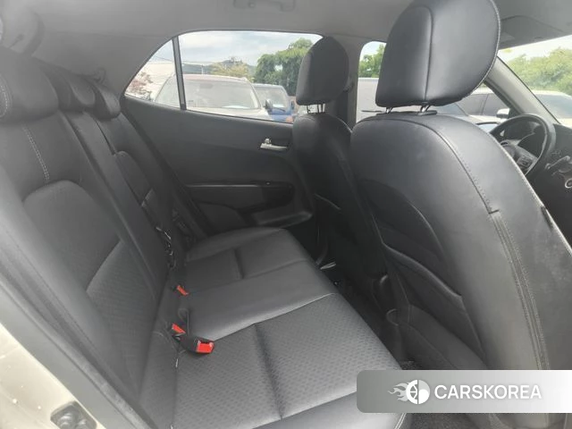 Kia All New Morning (JA) id 4295251 из Кореи 10