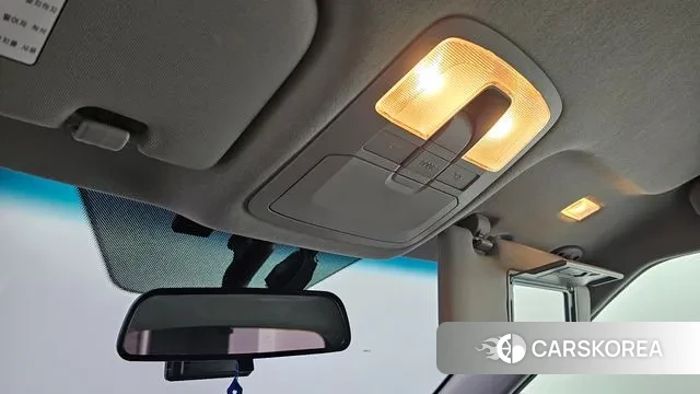 Ssangyong Tivoli Armor id 2903228 из Кореи 10