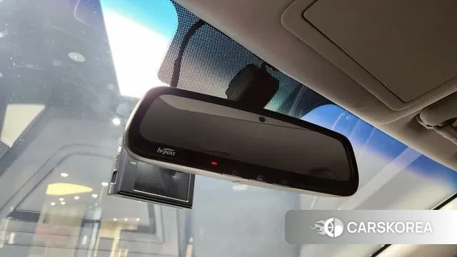 Ssangyong Rexton Sports id 3718815 из Кореи 10