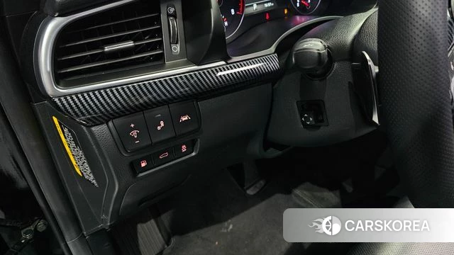 Kia Come New K7 id 4345768 из Кореи 10