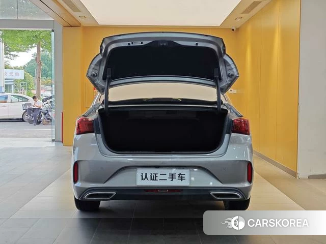 Chang'an Yidong id 4387640 из Китая 10