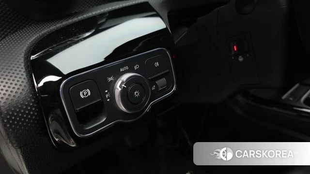 Mercedes-Benz A-Class W177 id 4625281 из Кореи 10