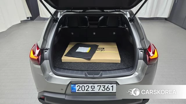 Lexus UX300h id 4354044 из Кореи 10