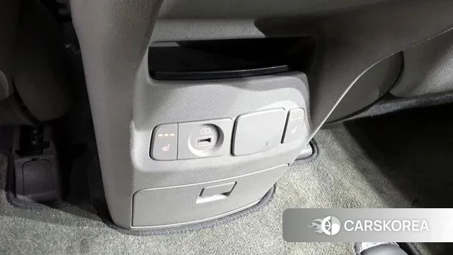 Kia The New Carnival id 3469898 из Кореи 10