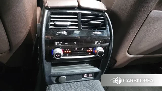 BMW 5 Series (G30) id 3671900 из Кореи 10